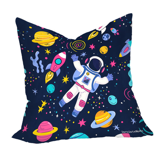 Cosmic Joyride Luxury Scatter by Wikus Schalkwyk