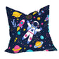 Cosmic Joyride Luxury Scatter by Wikus Schalkwyk