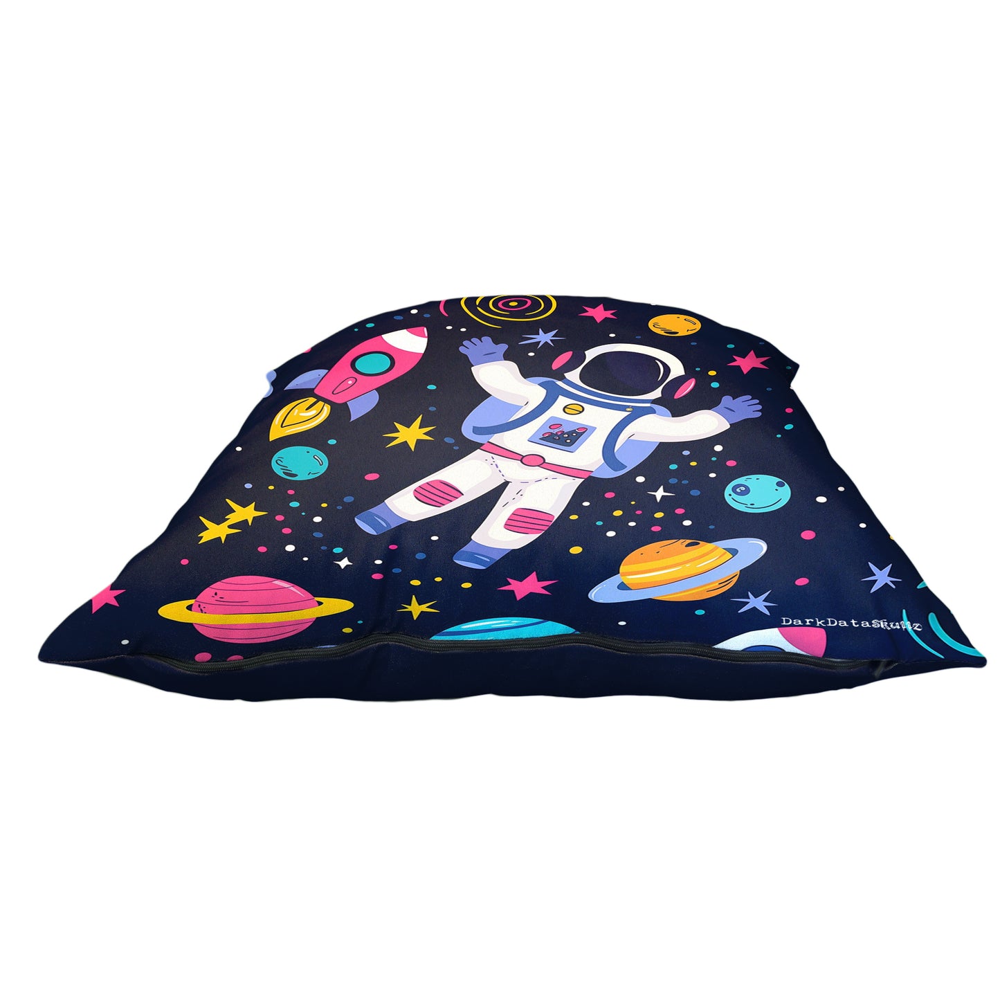 Cosmic Joyride Luxury Scatter by Wikus Schalkwyk