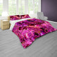 Cosmic Ooze Duvet Cover Set
