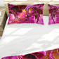 Cosmic Ooze Duvet Cover Set