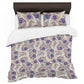 Cosmic Swirl Duvet Cover Set