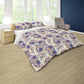 Cosmic Swirl Duvet Cover Set