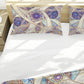 Cosmic Swirl Duvet Cover Set