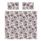 Cosmic Swirl Duvet Cover Set