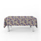 Cosmic Swirl Rectangle Tablecloth