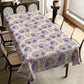 Cosmic Swirl Rectangle Tablecloth