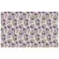 Cosmic Swirl Rectangle Tablecloth