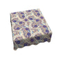 Cosmic Swirl Square Tablecloth