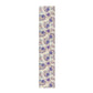 Cosmic Swirl Table Runner