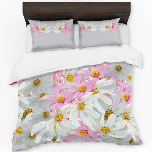 Cosmos Bold Duvet Cover Set By Fifo