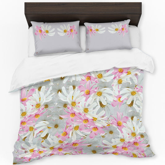 Cosmos Duvet Cover Set By Fifo