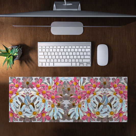 Cosmos Dreams Large Desk Pad By Fifo