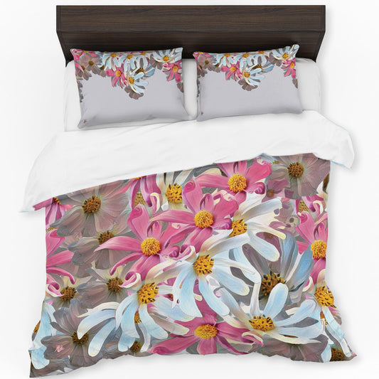 Cosmos Dreams Duvet Cover Set By Fifo
