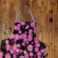 Cosmos Medium Length Apron