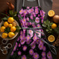 Cosmos Medium Length Apron