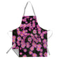 Cosmos Medium Length Apron
