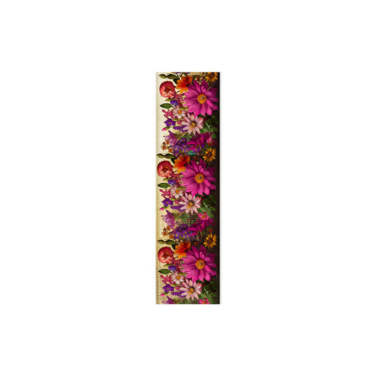 Country Garden 160cm Table Runner
