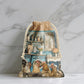 Country Cottage Chickens Gift Bag (Set of 3)