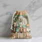 Country Cottage  Horse Gift Bag (Set of 3)