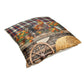 Country Living Rooster 2 Luxury Scatter