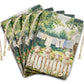 Country Sheep Gift Bag (Set of 2)