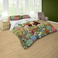 Countryside Cow Duvet Cover Set
