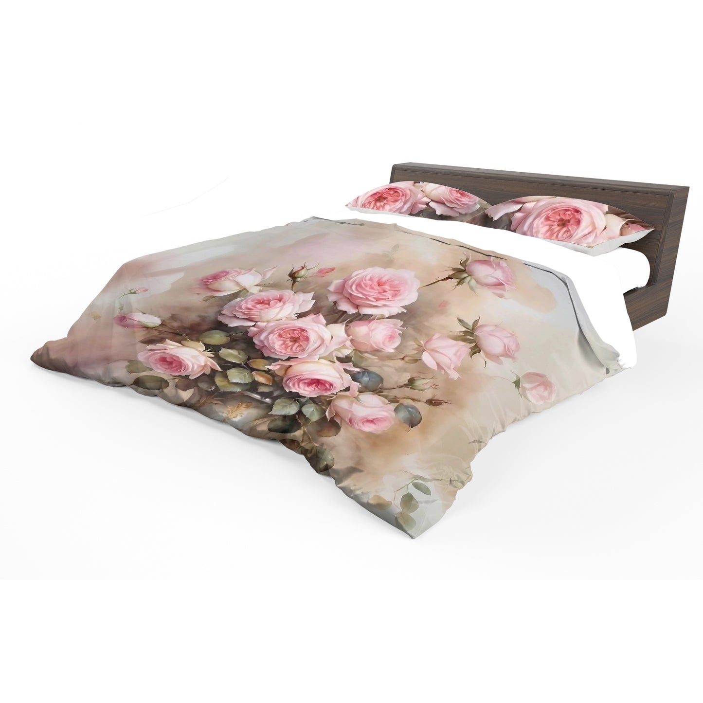 Courageous Duvet Cover Set