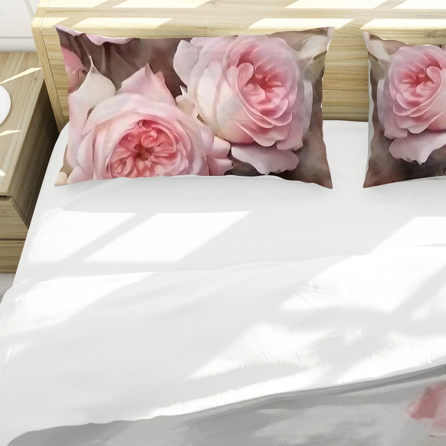 Courageous Duvet Cover Set