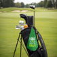 Course be with you Golf Towel Set of 2