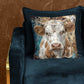 Cow Abstract Luxury Scatter by Mark van Vuuren