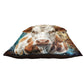 Cow Abstract Luxury Scatter by Mark van Vuuren
