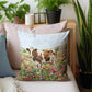 Cow & Cosmos Luxury Scatter