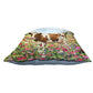 Cow & Cosmos Luxury Scatter