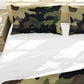 Crazy Camo Duvet Cover Set