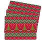 Crazy Christmas Placemats