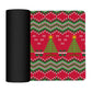 Crazy Christmas Placemats