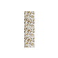 Cream Petals 160cm Table Runner