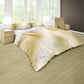 Cream Silk Duvet Cover Set
