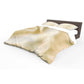 Cream Silk Duvet Cover Set