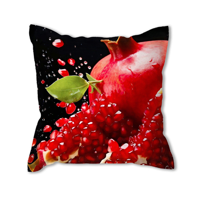 Crimson Pomegranate Exclusive Range Cushions
