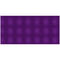 Crimson Baroque 3m Rectangle Tablecloth