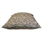 Crocodile Leather Luxury Scatter
