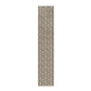 Crocodile Leather Table Runner