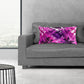 Cross Stitch Purple King Luxury Scatter