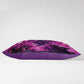 Cross Stitch Purple King Luxury Scatter