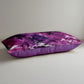 Cross Stitch Purple King Luxury Scatter