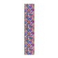 Crown Jewels Mosaic Table Runner