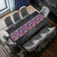 Crown Jewels Mosaic Table Runner
