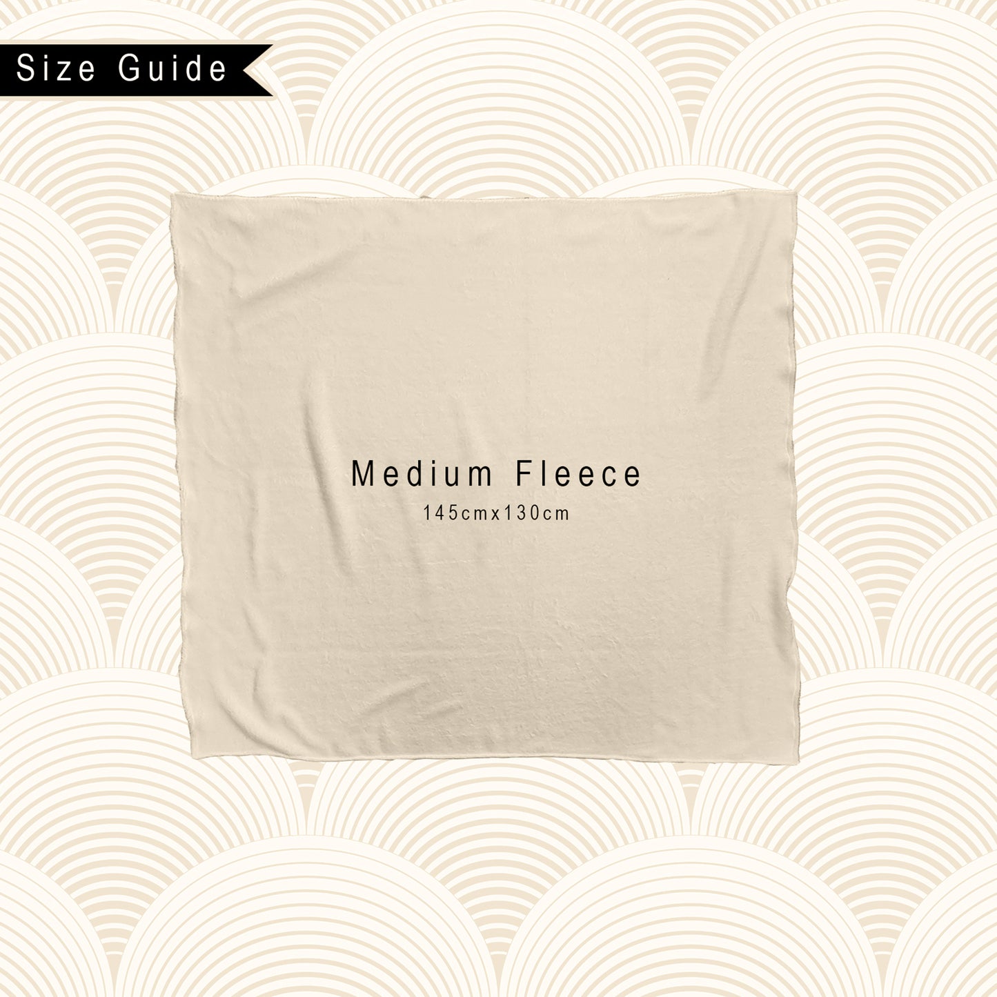 Crowned in Due Time Light Weight Fleece Blanket